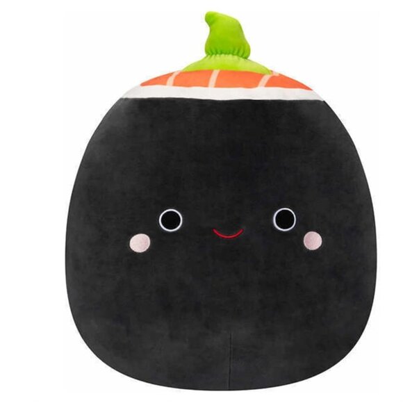 Squishmallows Original - Shozo the Sushi - 16 - Inch Stuffie BNWT - Picture 1 of 3